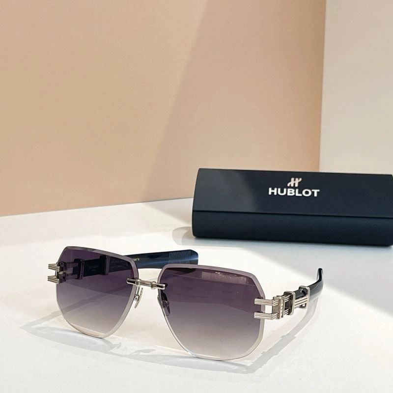 Balmain Sunglasses Unisex 277064