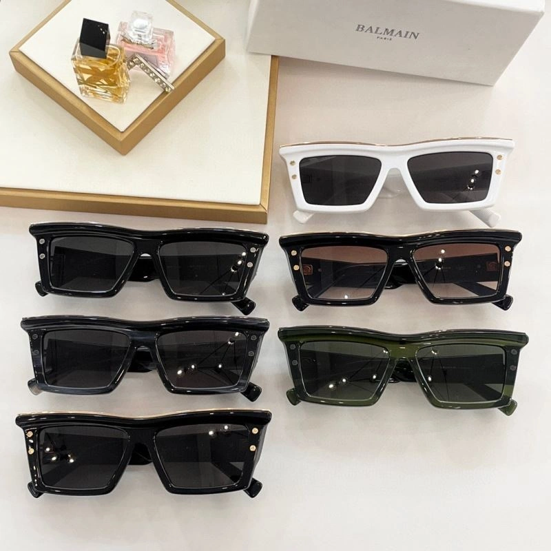 SunProtective Balmain Sunglasses 277042
