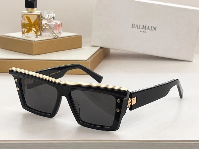 SunProtective Balmain Sunglasses 277042