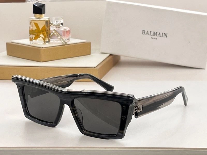 SunProtective Balmain Sunglasses 277042