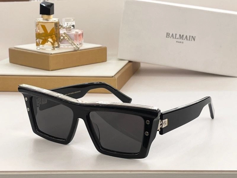 SunProtective Balmain Sunglasses 277042