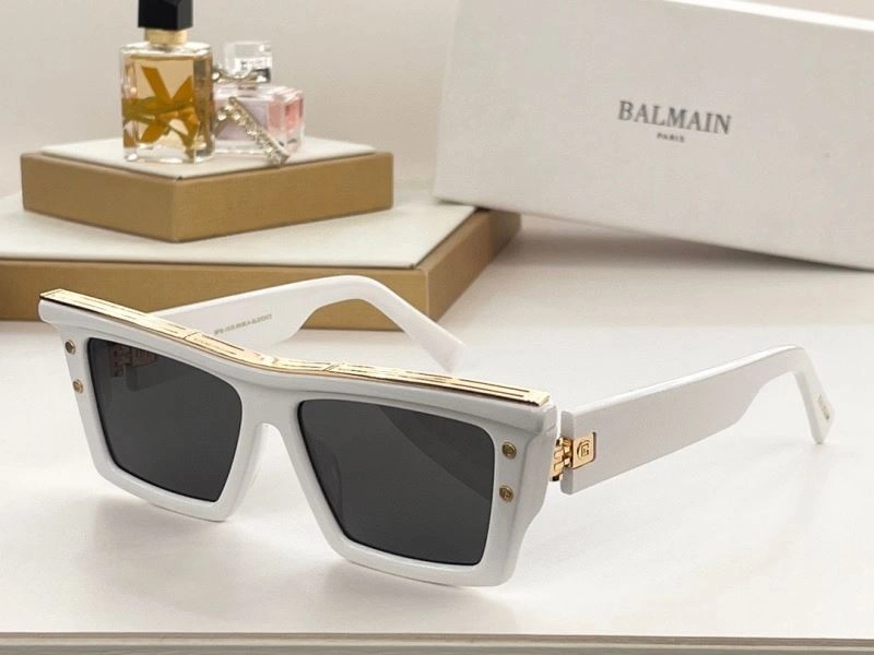 SunProtective Balmain Sunglasses 277042
