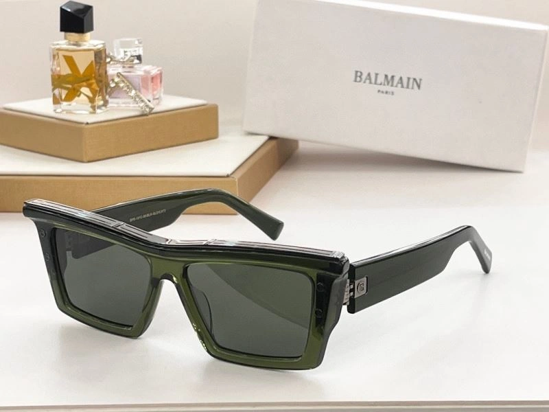 SunProtective Balmain Sunglasses 277042