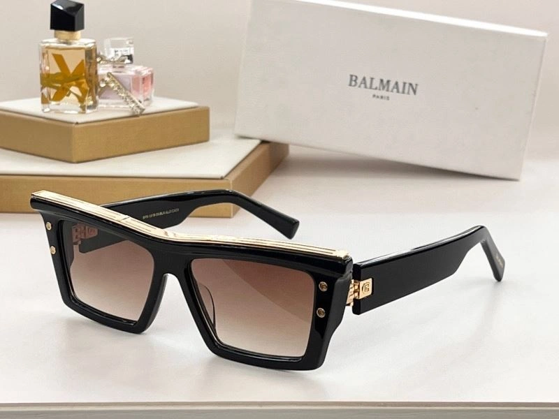 SunProtective Balmain Sunglasses 277042