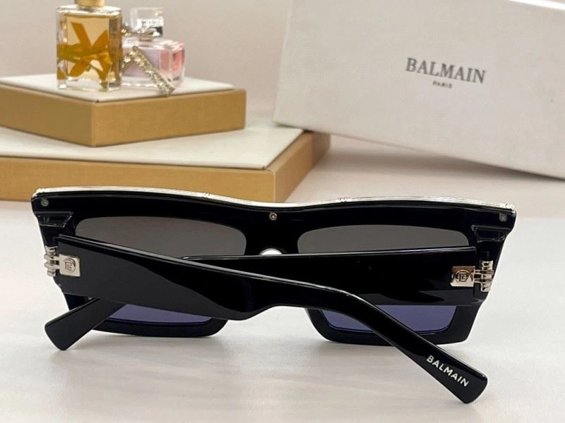 SunProtective Balmain Sunglasses 277042