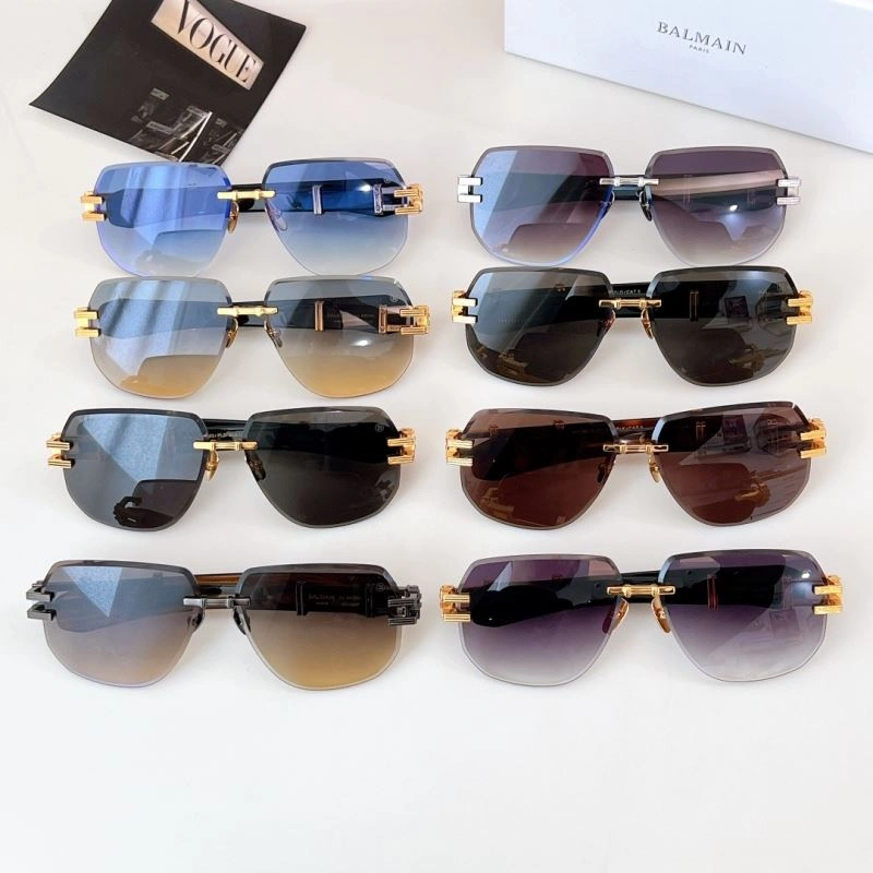 Balmain Sunglasses Functional 277041