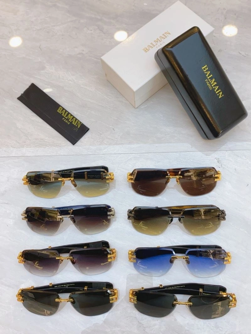 Balmain Sunglasses FreshLook 277040