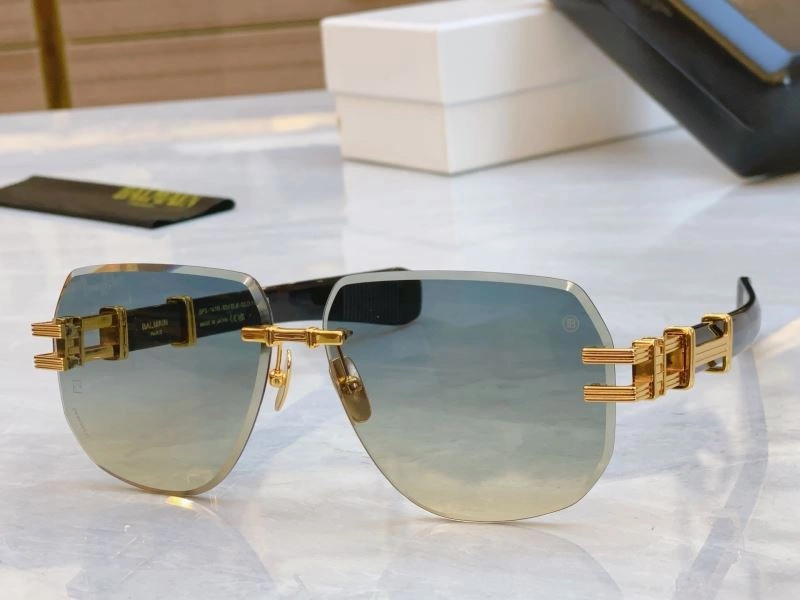 Balmain Sunglasses FreshLook 277040