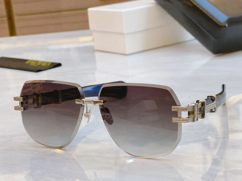 Balmain Sunglasses FreshLook 277040