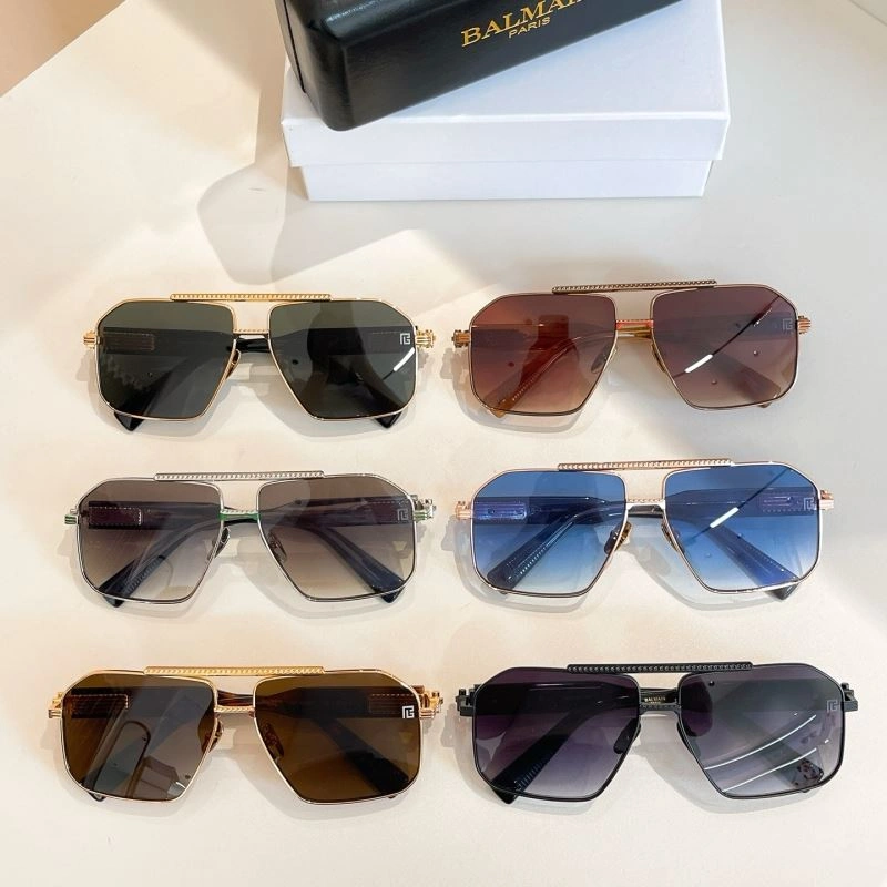 Balmain Sunglasses Youthful 277038