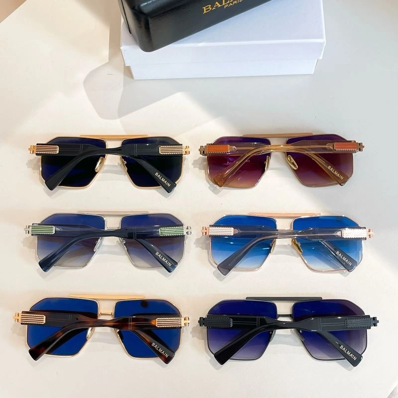 Balmain Sunglasses Youthful 277038