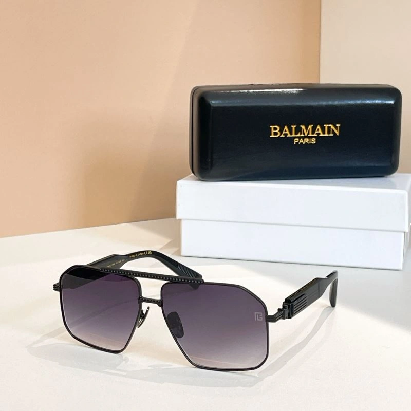 Balmain Sunglasses Youthful 277038