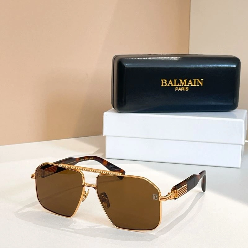 Balmain Sunglasses Youthful 277038