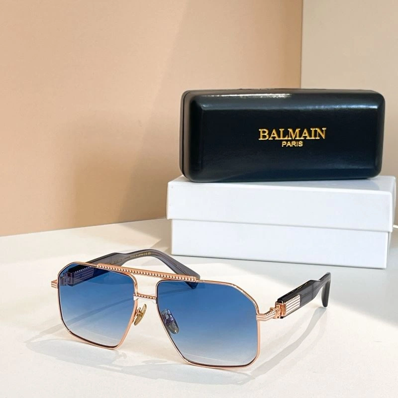 Balmain Sunglasses Youthful 277038