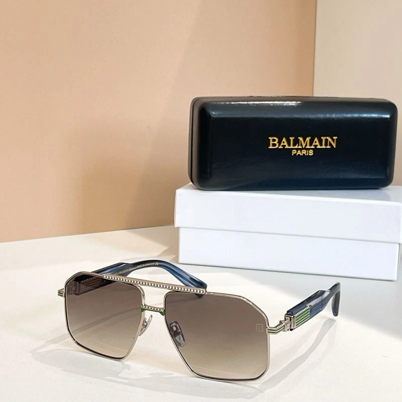 Balmain Sunglasses Youthful 277038