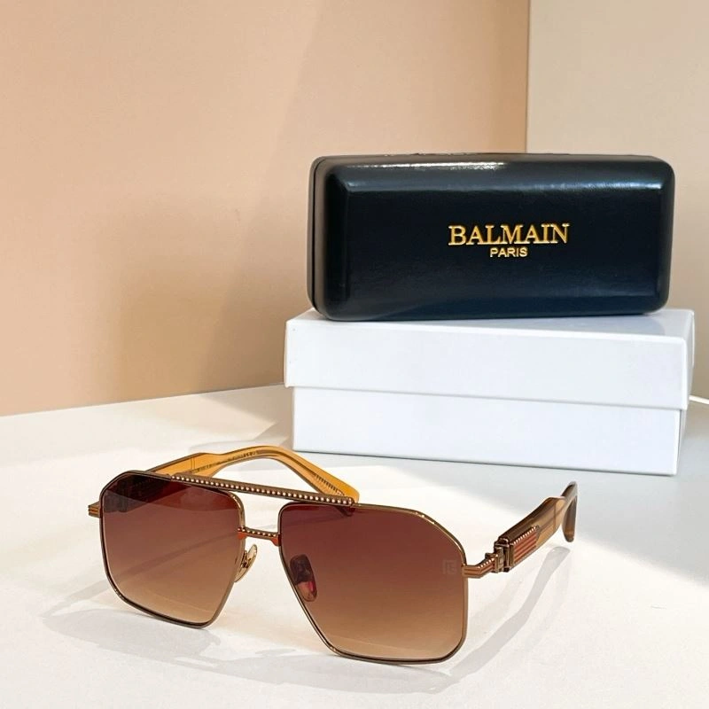Balmain Sunglasses Youthful 277038