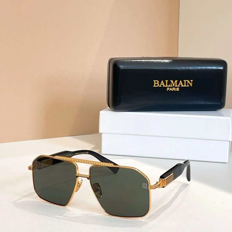 Balmain Sunglasses Youthful 277038