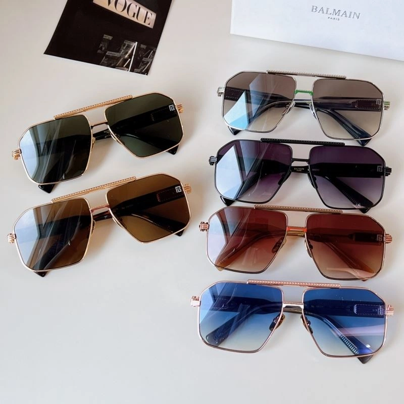 SoftTouch Balmain Sunglasses 277037