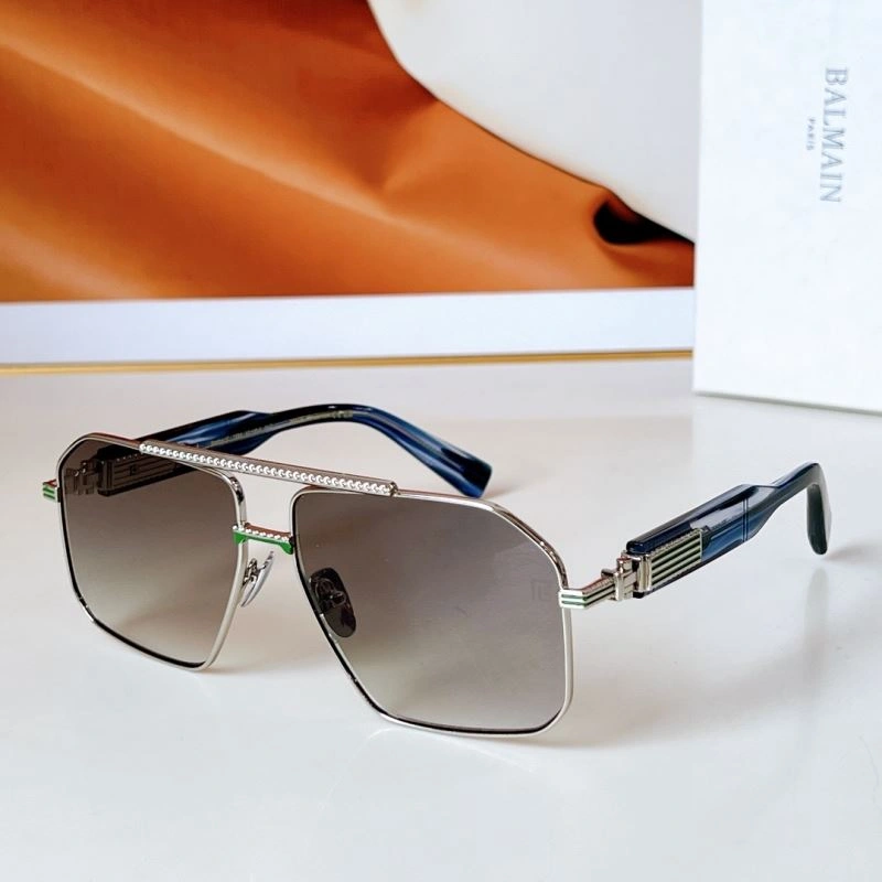 SoftTouch Balmain Sunglasses 277037