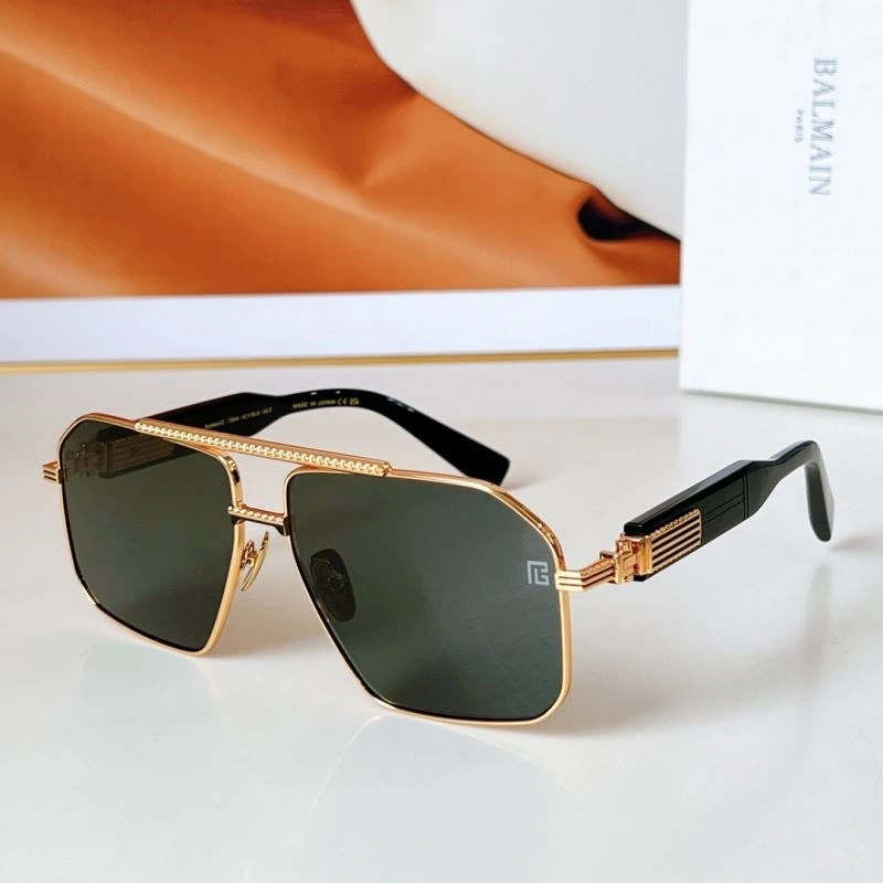 SoftTouch Balmain Sunglasses 277037