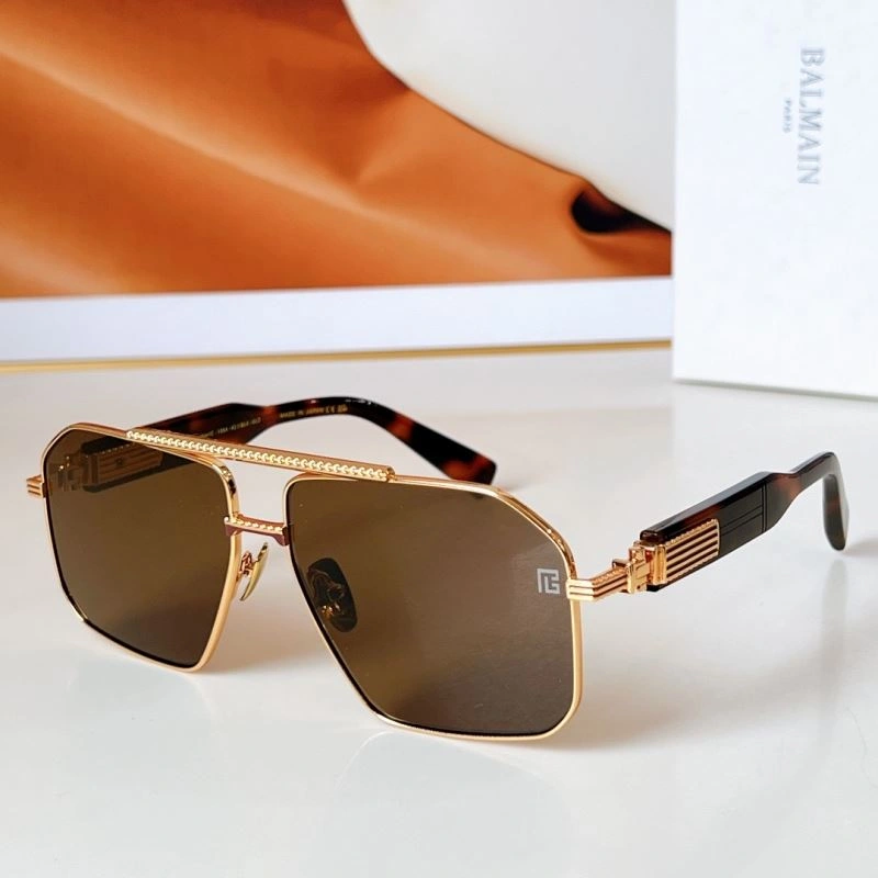 SoftTouch Balmain Sunglasses 277037