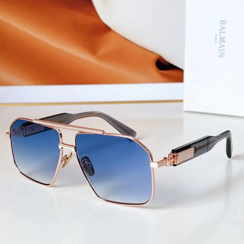SoftTouch Balmain Sunglasses 277037