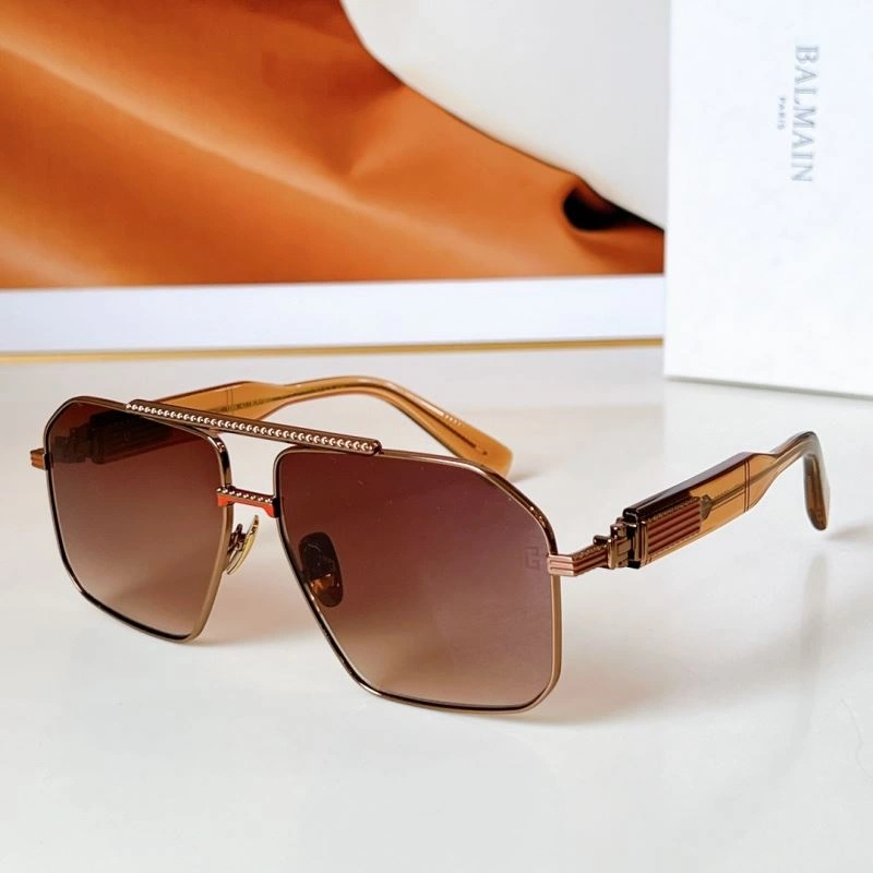 SoftTouch Balmain Sunglasses 277037