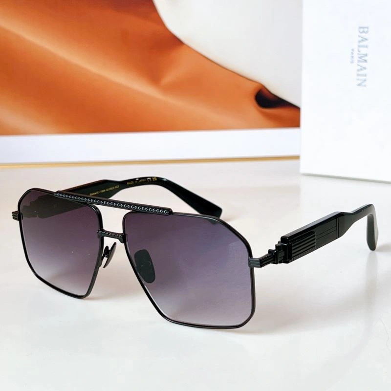 SoftTouch Balmain Sunglasses 277037
