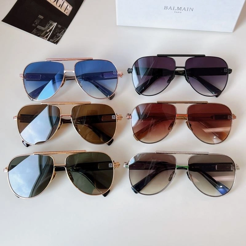 Original Balmain Sunglasses 277036
