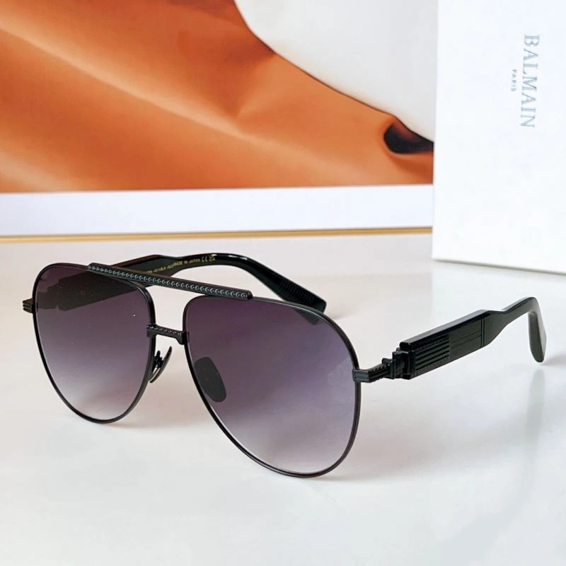 Original Balmain Sunglasses 277036