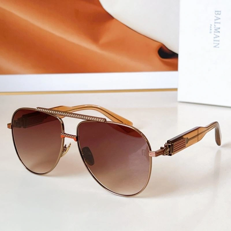 Original Balmain Sunglasses 277036