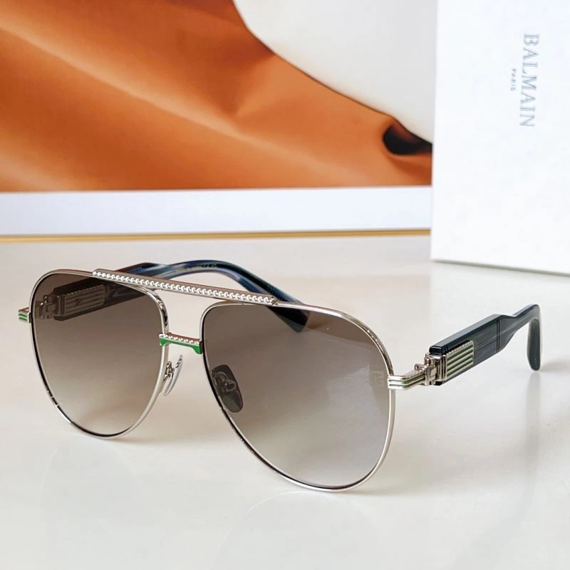 Original Balmain Sunglasses 277036