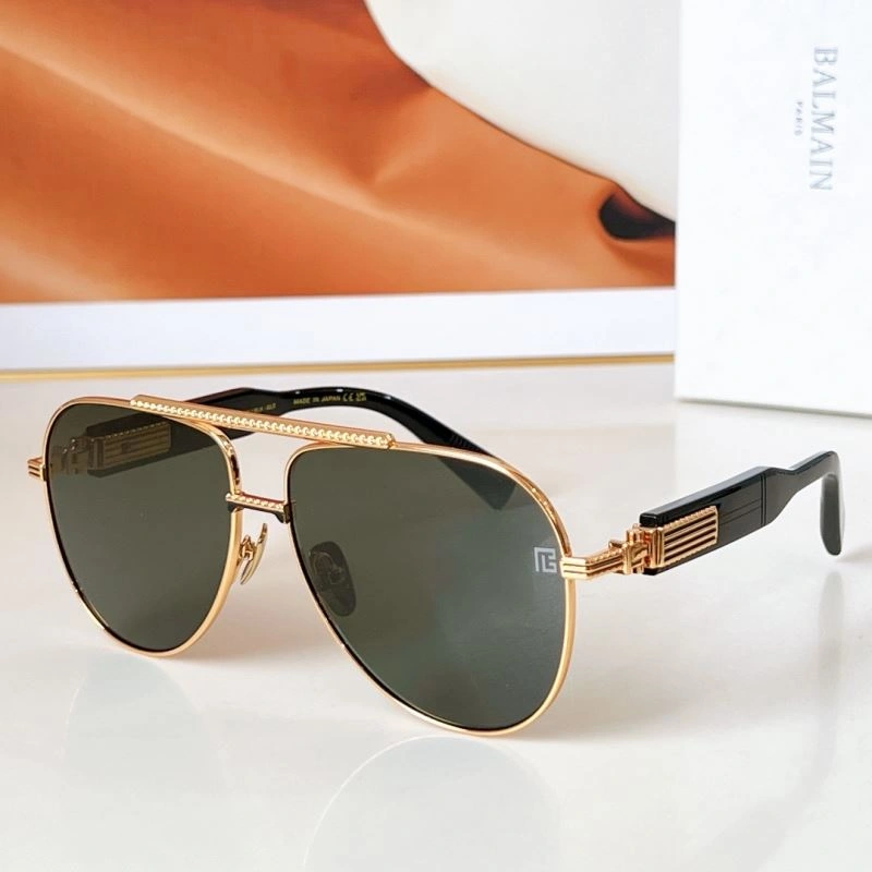Original Balmain Sunglasses 277036