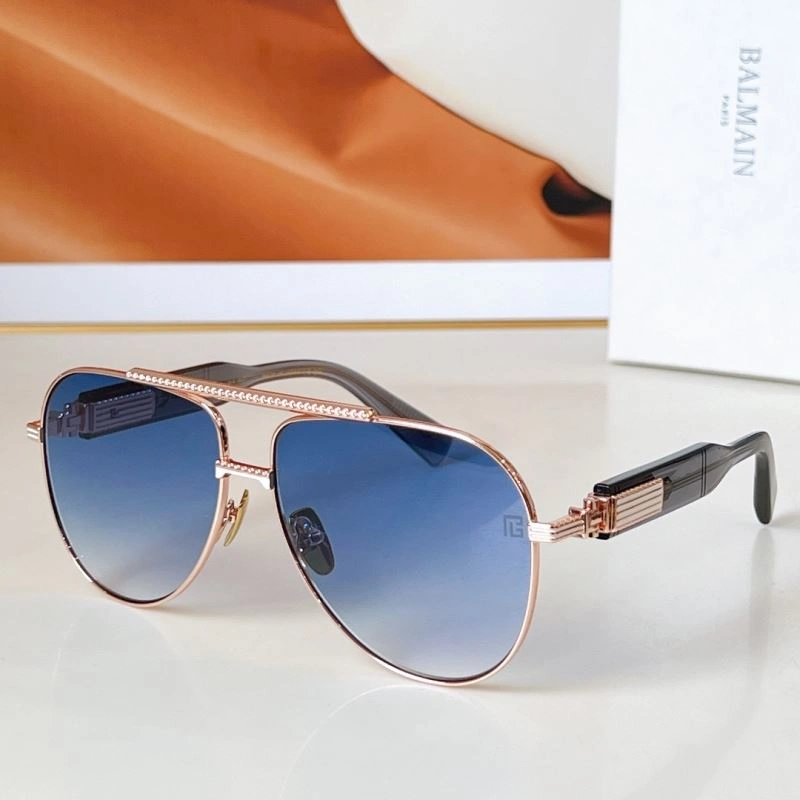 Original Balmain Sunglasses 277036