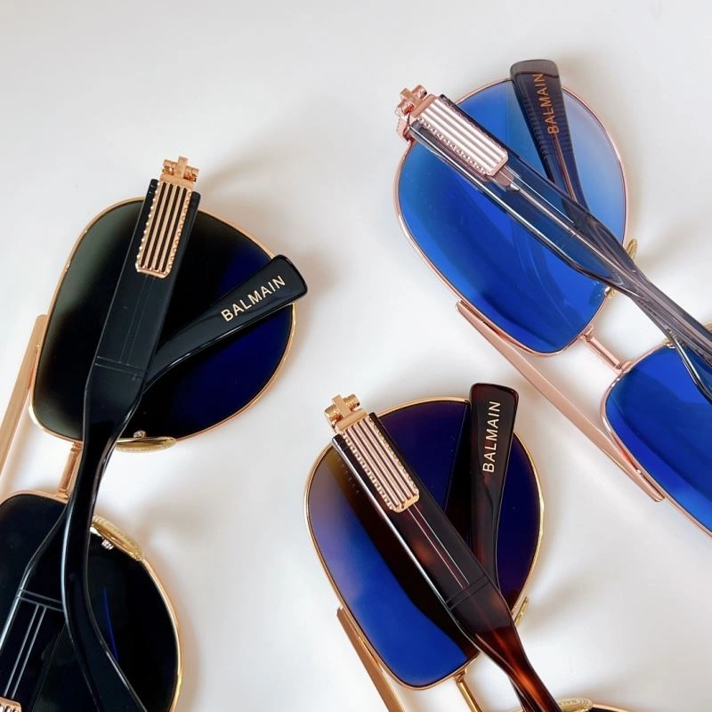 Original Balmain Sunglasses 277036