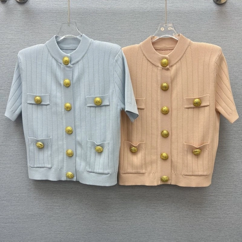 WellDesigned Balmain Sweaters 98950