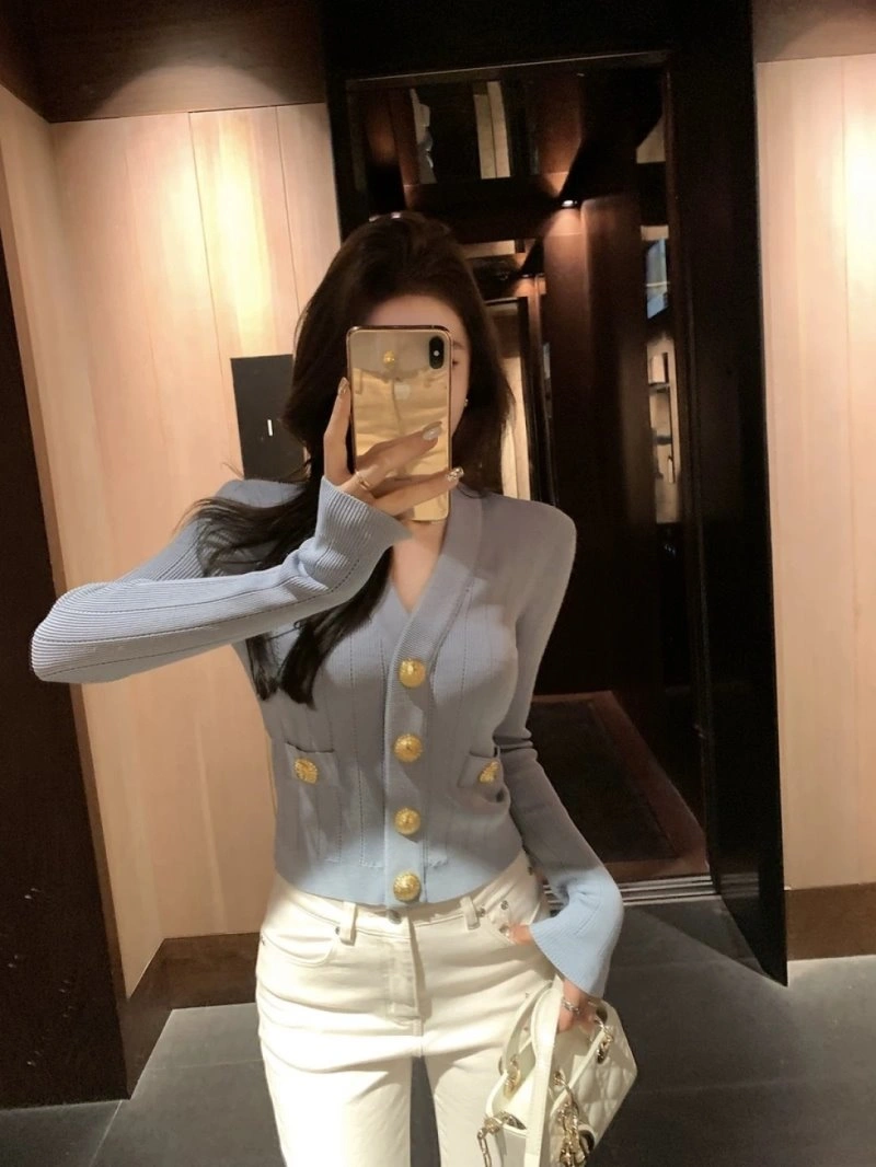 Balmain Sweaters EasyMatch 98981