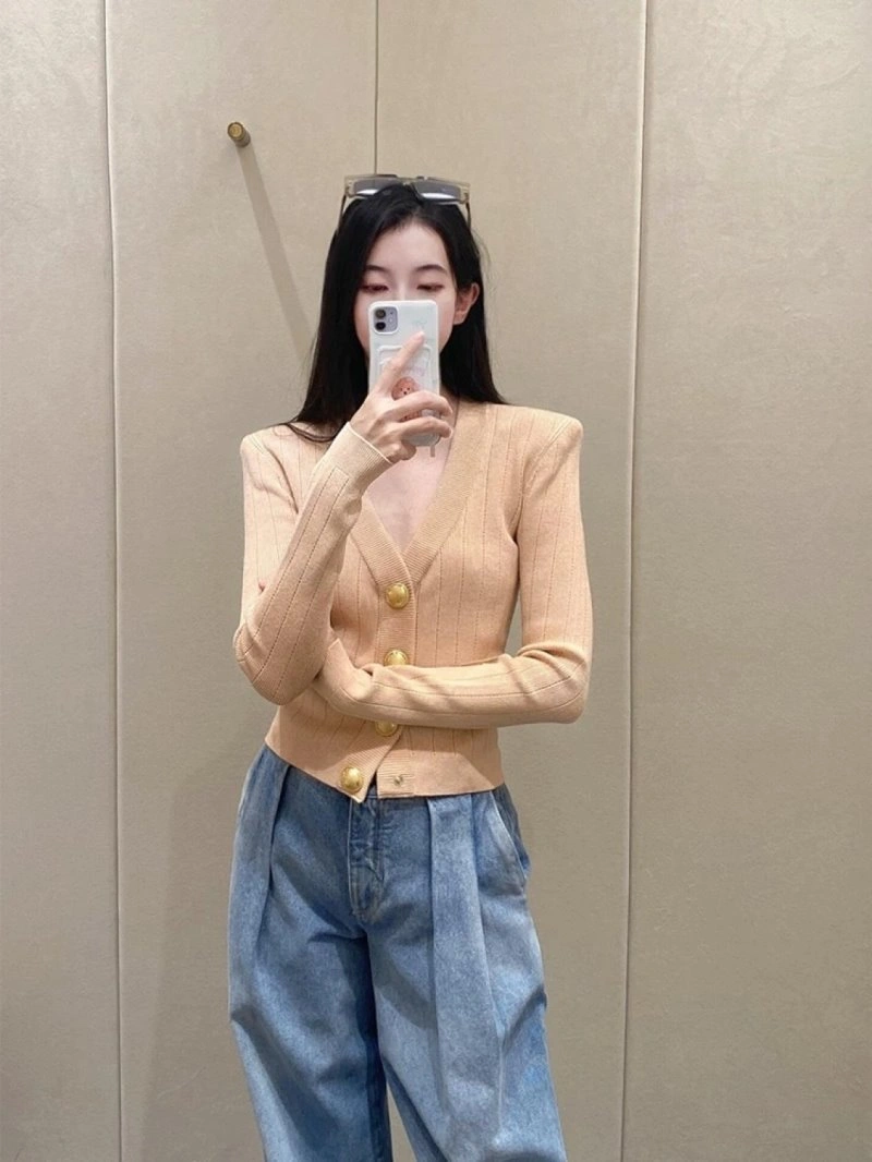 Balmain Sweaters EasyMatch 98981