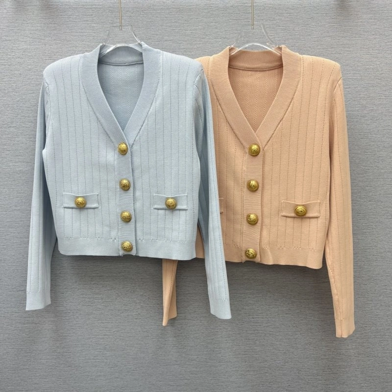 Balmain Sweaters EasyMatch 98981