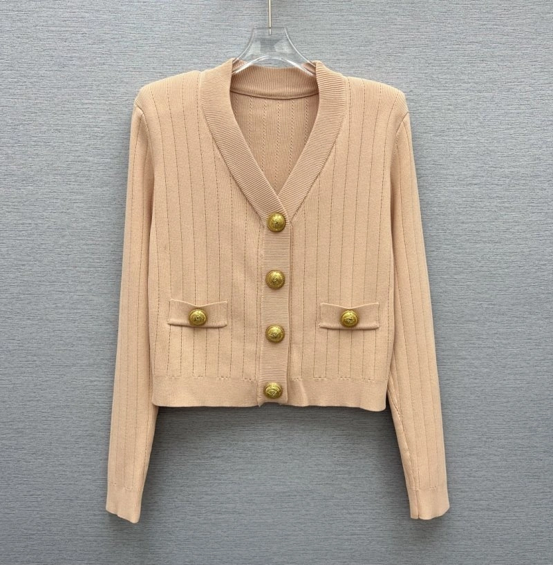 Balmain Sweaters EasyMatch 98981