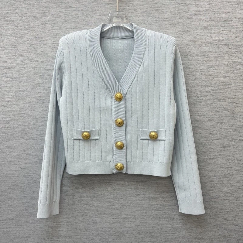 Balmain Sweaters EasyMatch 98981