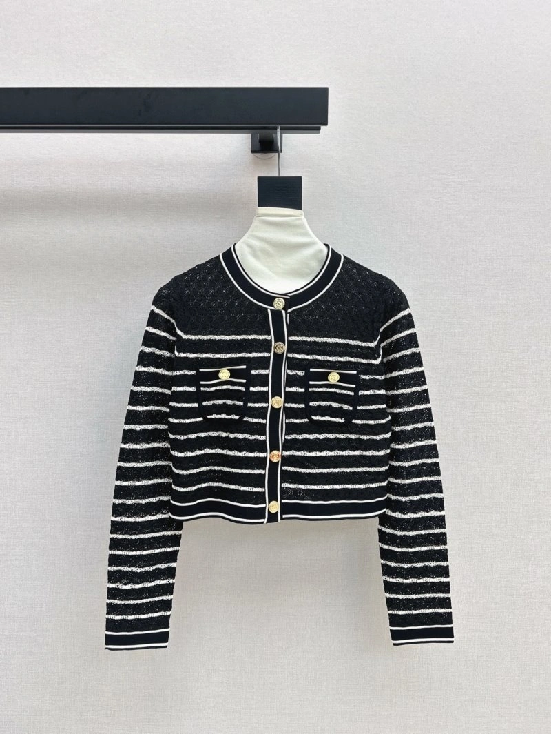 Balmain Sweaters Lightweight 98979