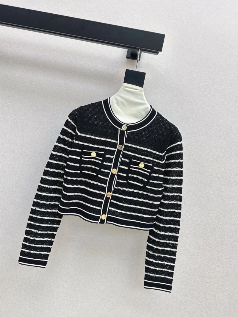 Balmain Sweaters Lightweight 98979