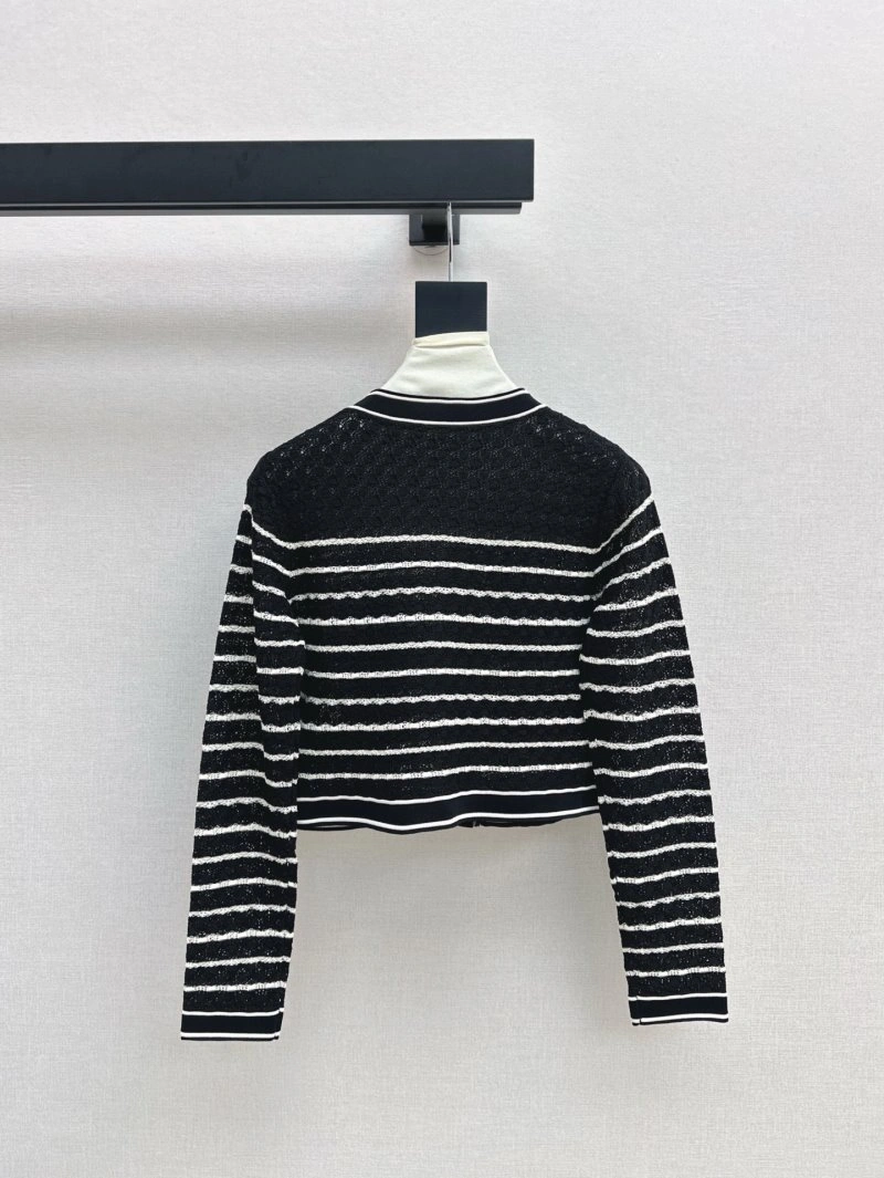 Balmain Sweaters Lightweight 98979