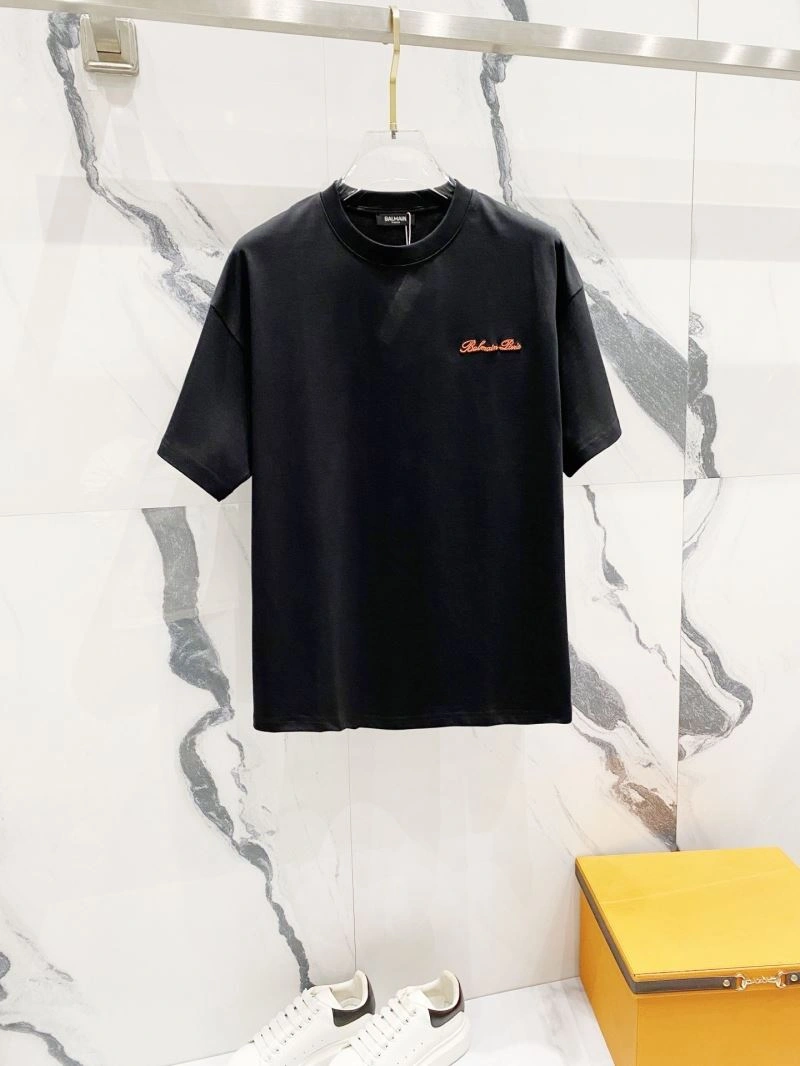 Balmain T-Shirts FlexibleFit 99044