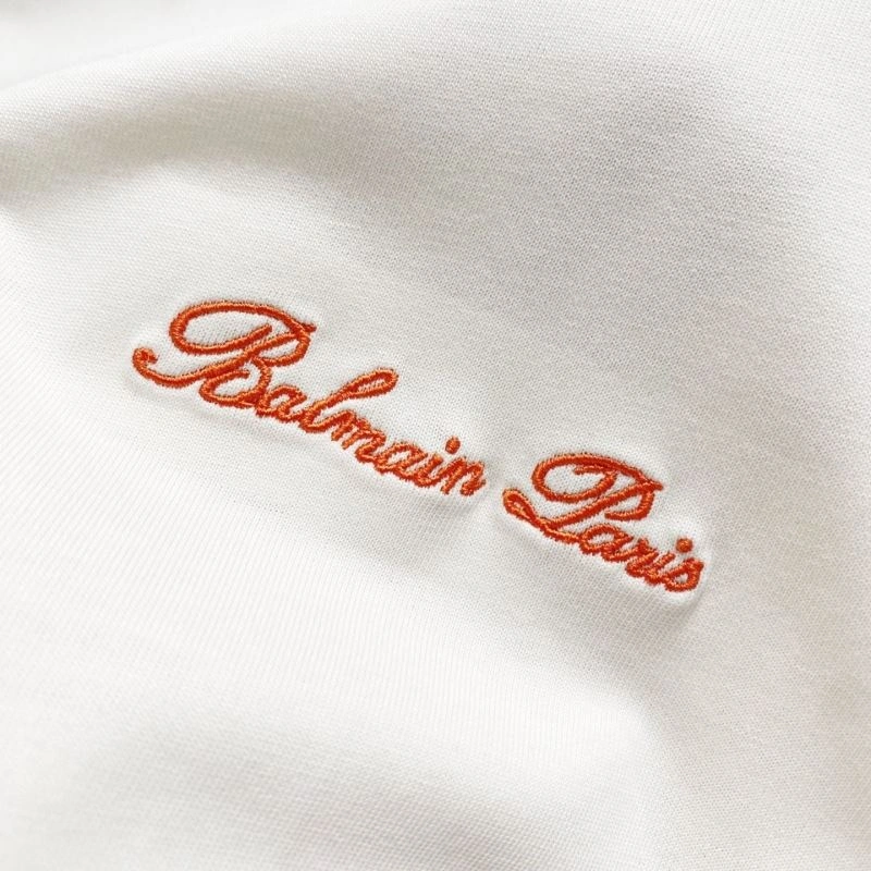 Balmain T-Shirts FlexibleFit 99044