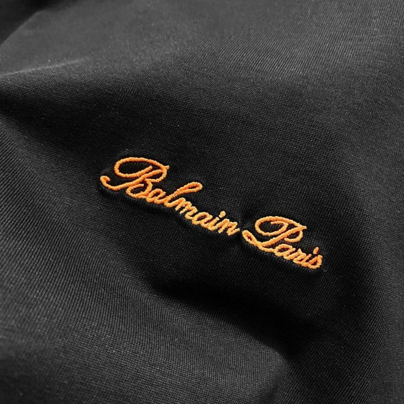 Balmain T-Shirts FlexibleFit 99044