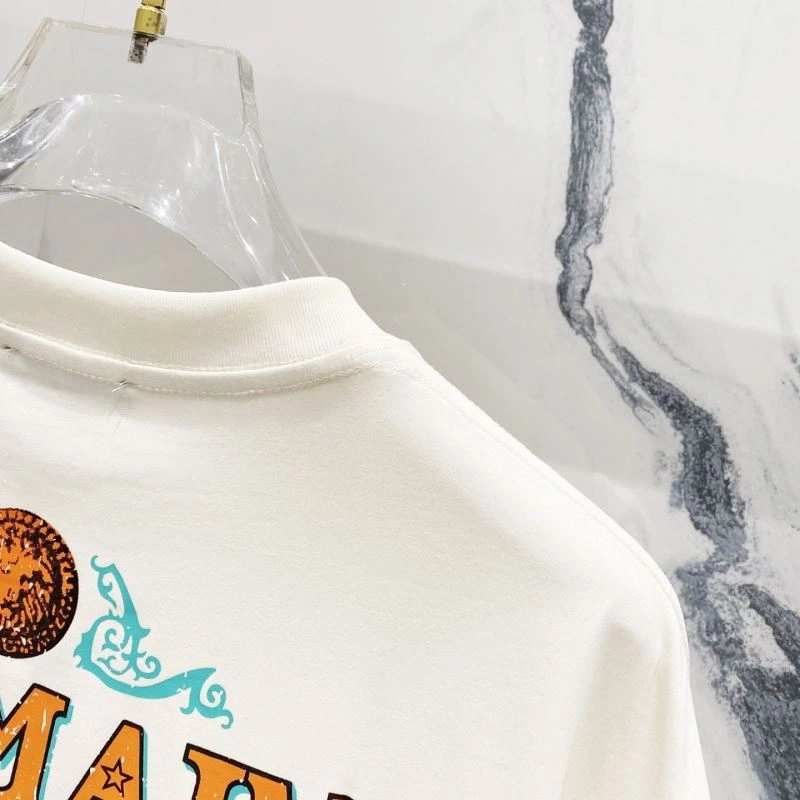 Balmain T-Shirts FlexibleFit 99044