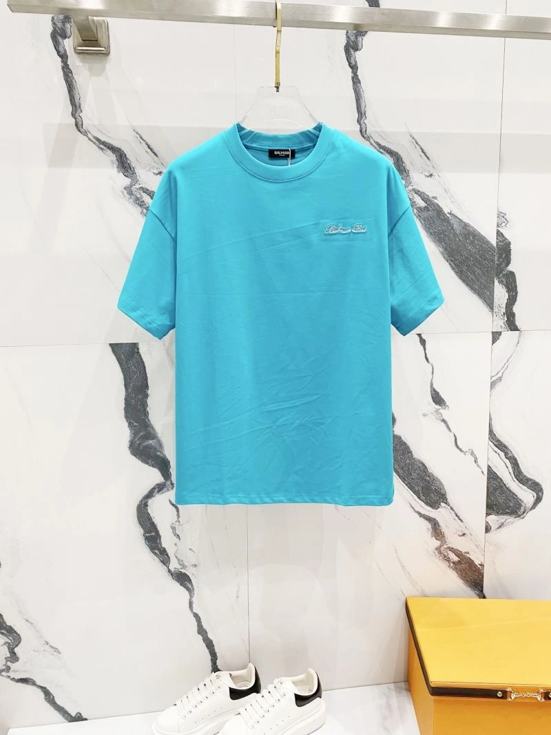 Balmain T-Shirts WaterResistant 99047