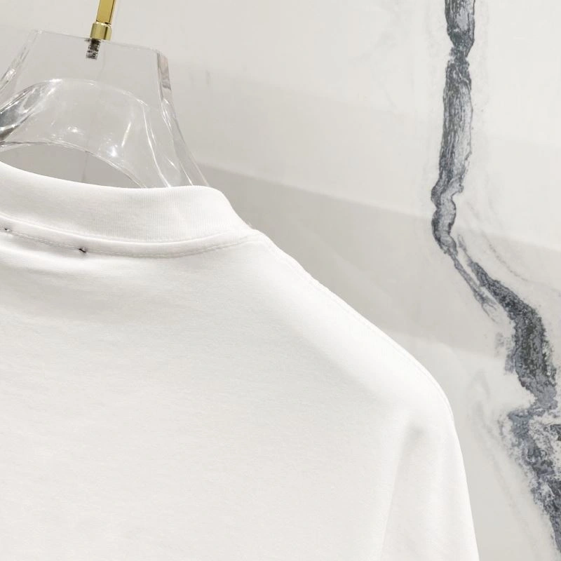 Balmain T-Shirts WaterResistant 99047